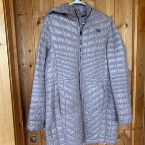 NORTHFACE PARKA JACKET